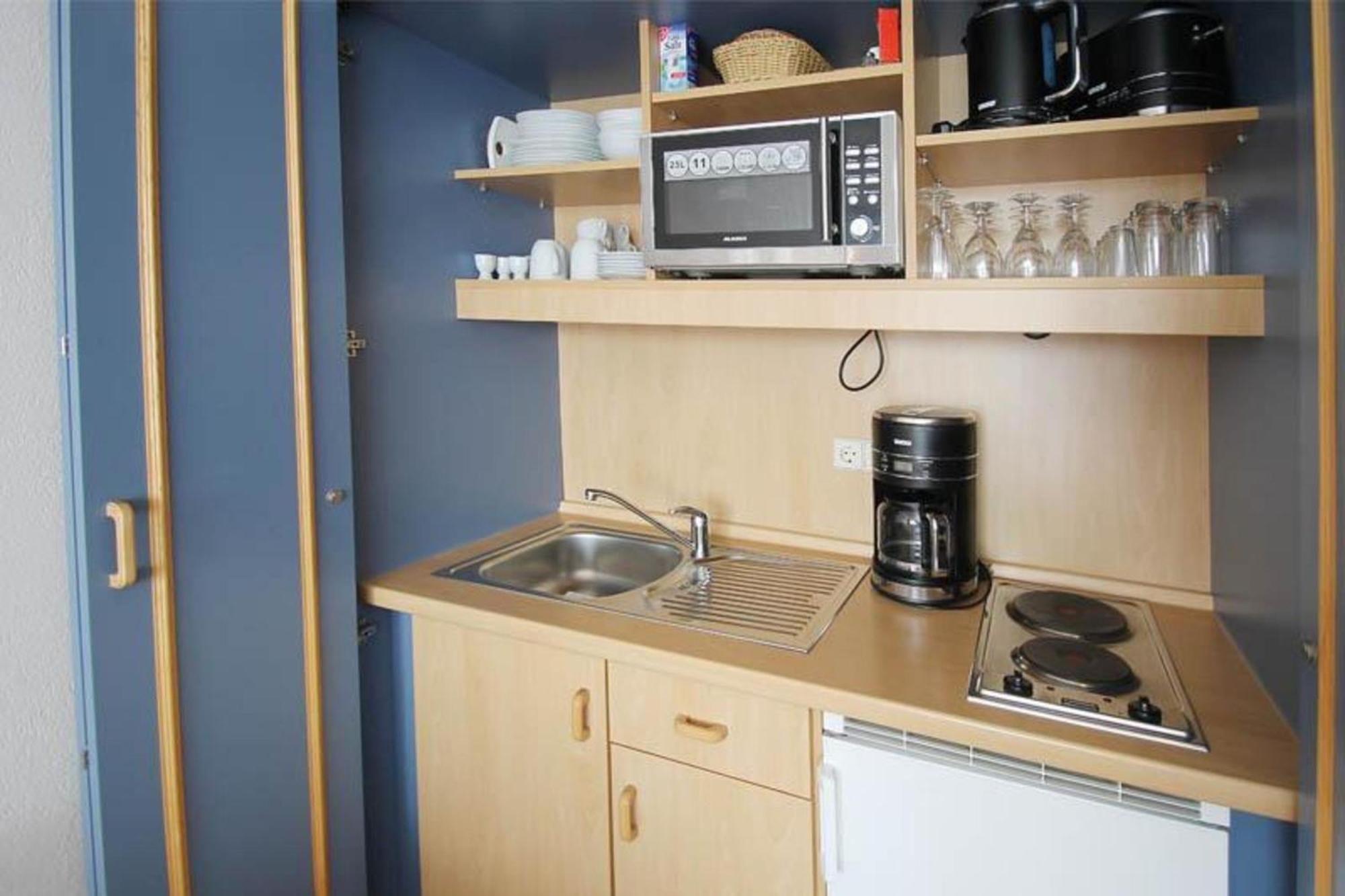 Yachthafenresidenz-Wohnung-9203-894 Kühlungsborn Dış mekan fotoğraf