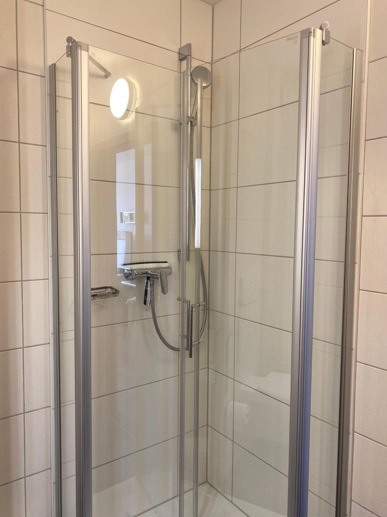 Yachthafenresidenz-Wohnung-9203-894 Kühlungsborn Dış mekan fotoğraf