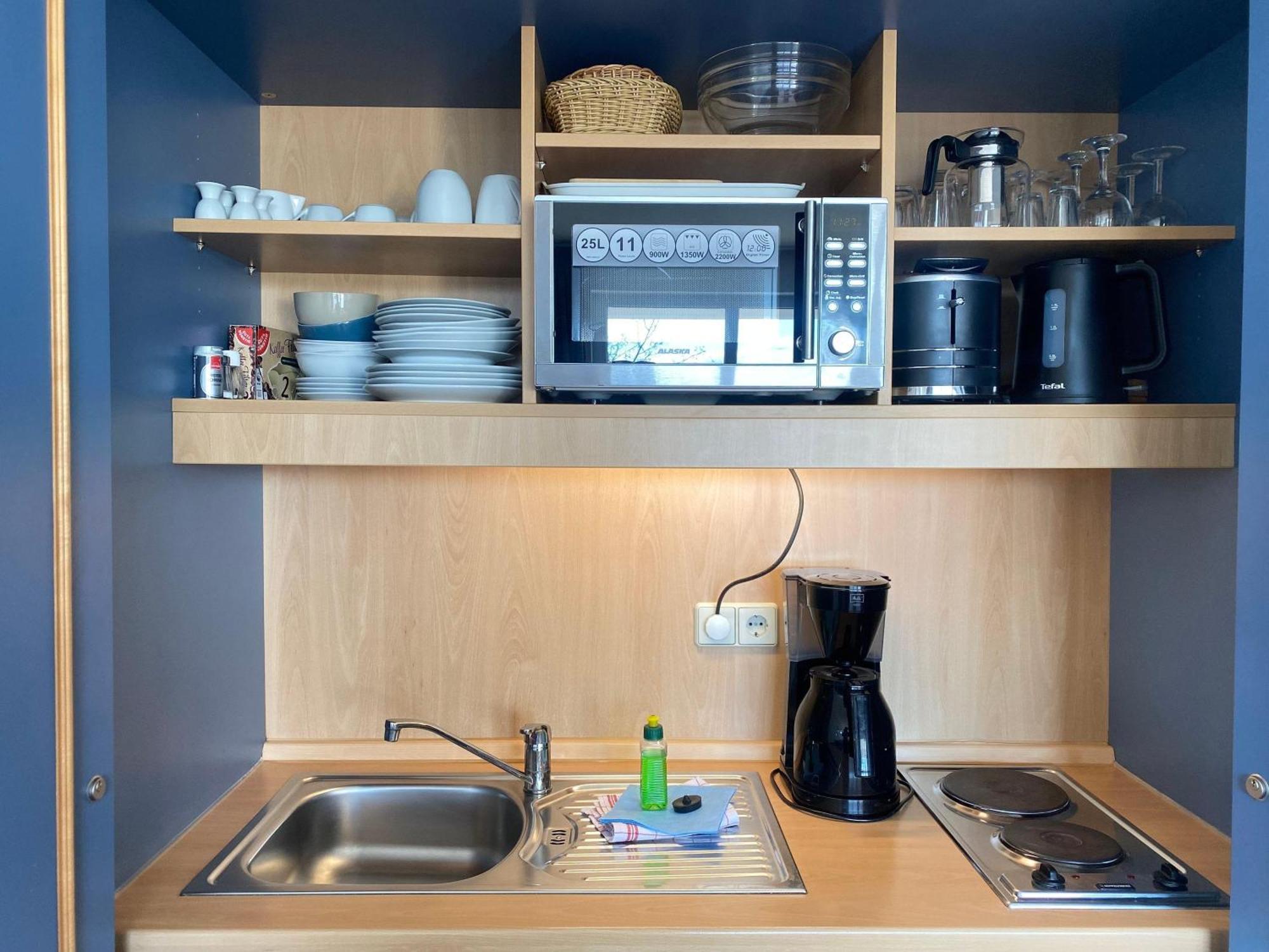 Yachthafenresidenz-Wohnung-9203-894 Kühlungsborn Dış mekan fotoğraf